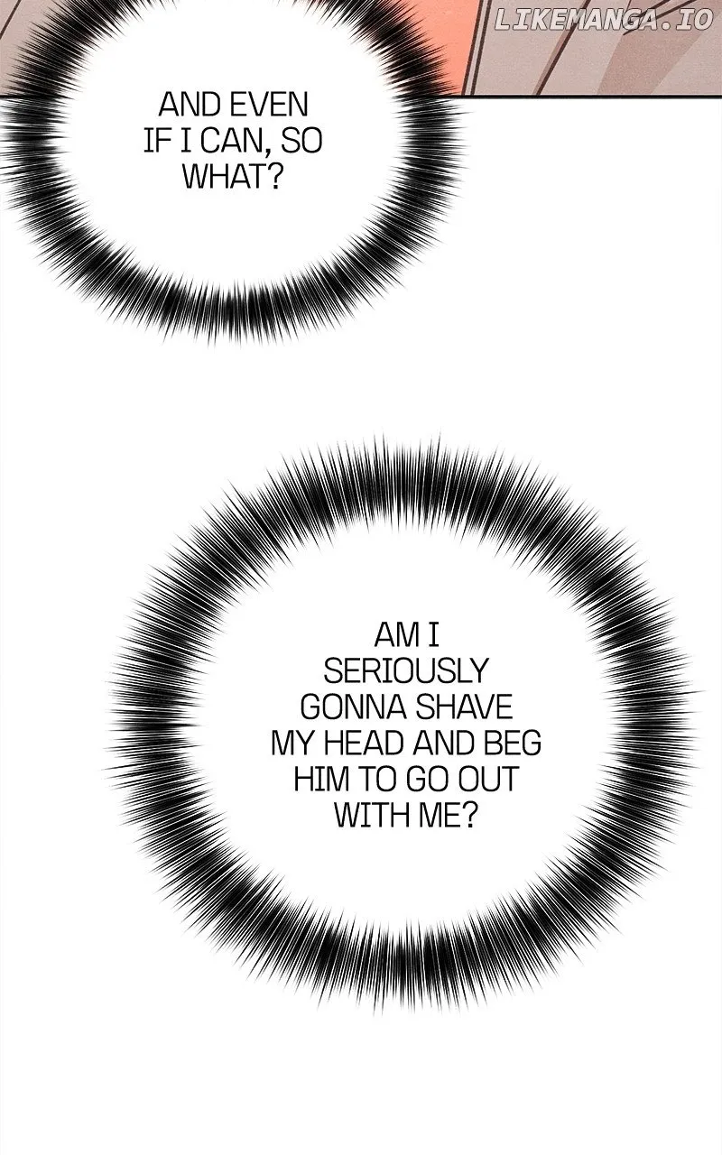 Who's That Long-Haired Senior? RSS Feed Chapter 2 page 50 - 