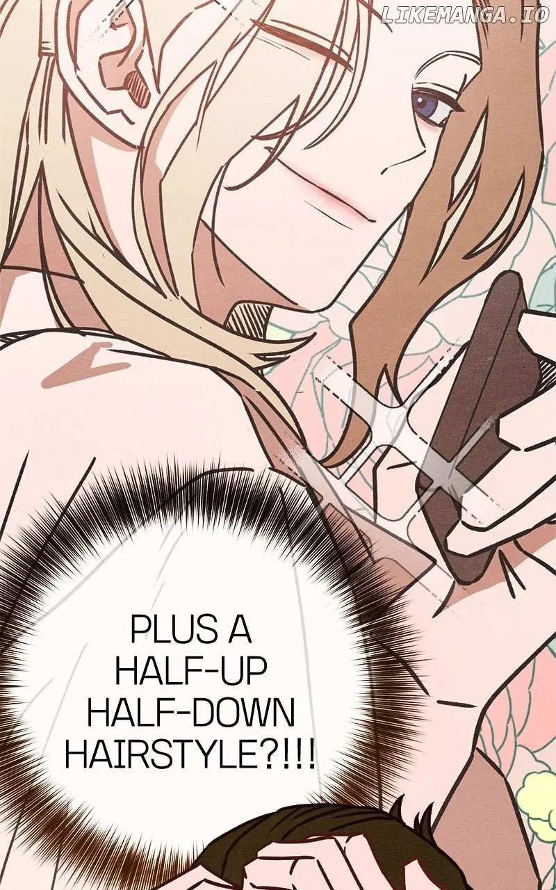 Who's That Long-Haired Senior? RSS Feed Chapter 2 page 56 - 