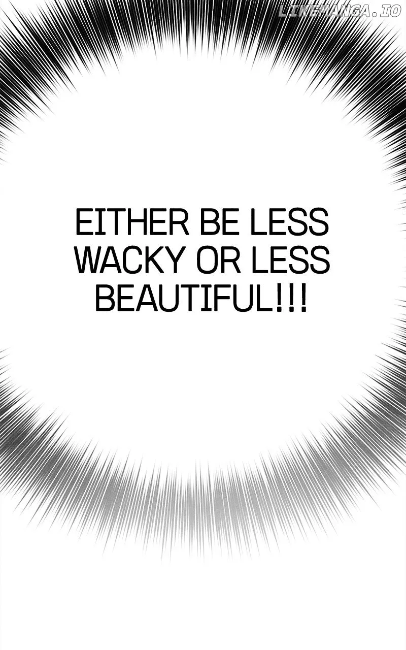 Who's That Long-Haired Senior? RSS Feed Chapter 2 page 58 - 