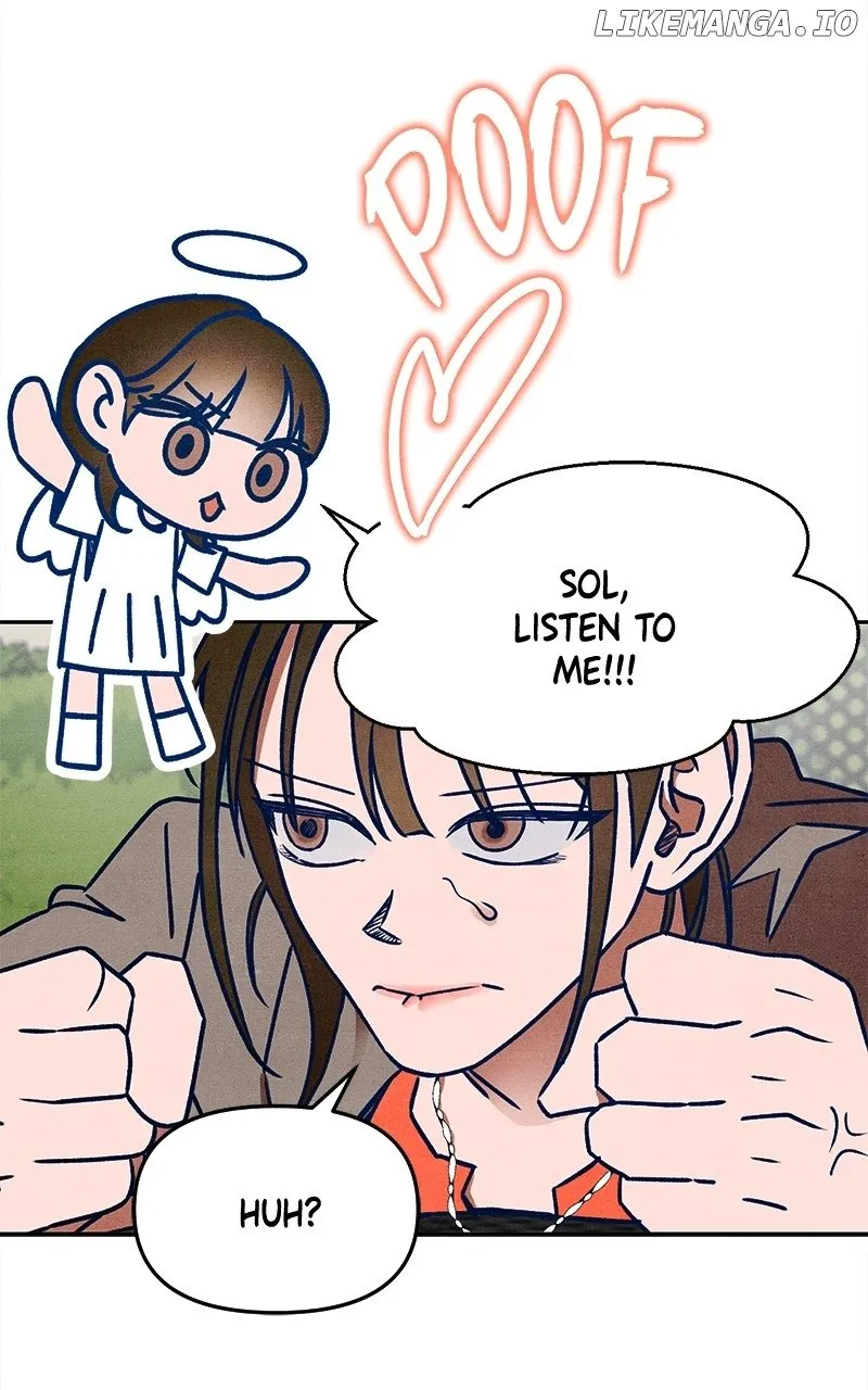 Who's That Long-Haired Senior? RSS Feed Chapter 2 page 59 - 