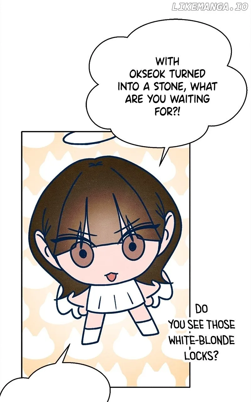 Who's That Long-Haired Senior? RSS Feed Chapter 2 page 60 - 