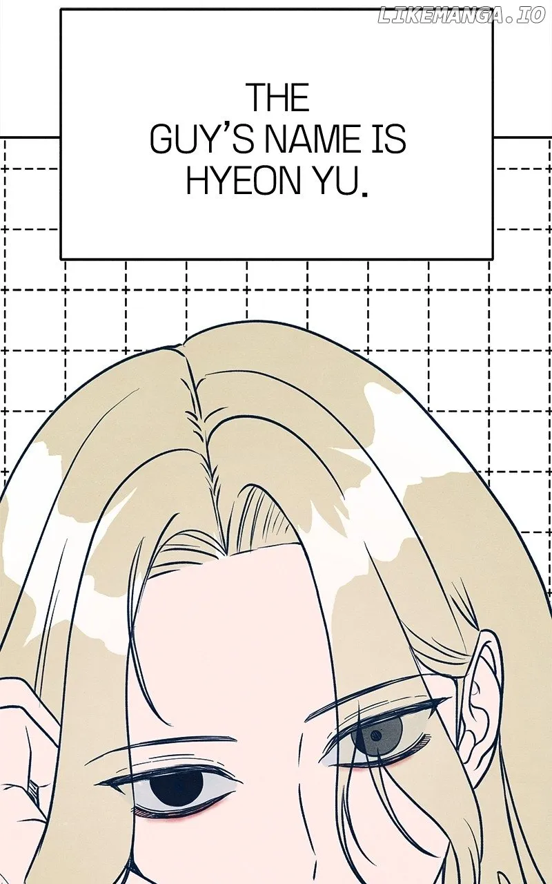 Who's That Long-Haired Senior? RSS Feed Chapter 2 page 7 - 