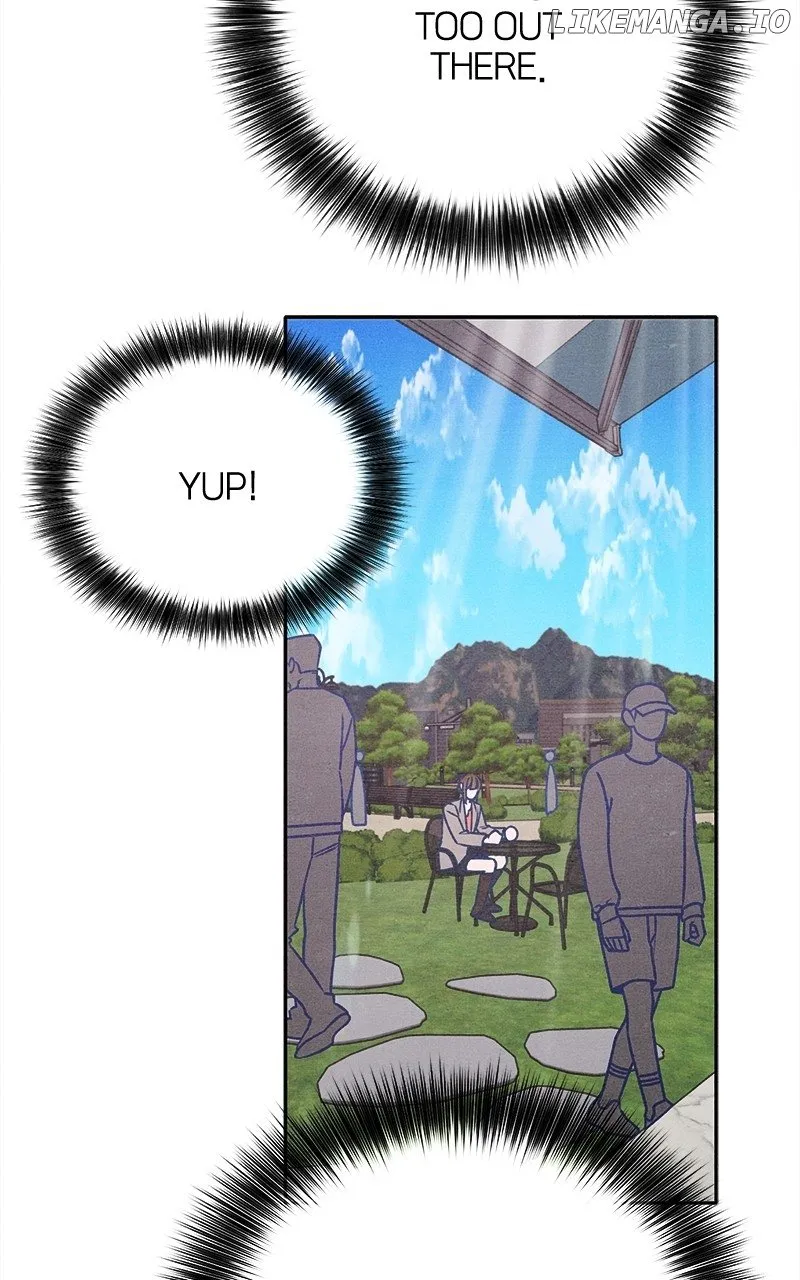 Who's That Long-Haired Senior? RSS Feed Chapter 2 page 64 - 