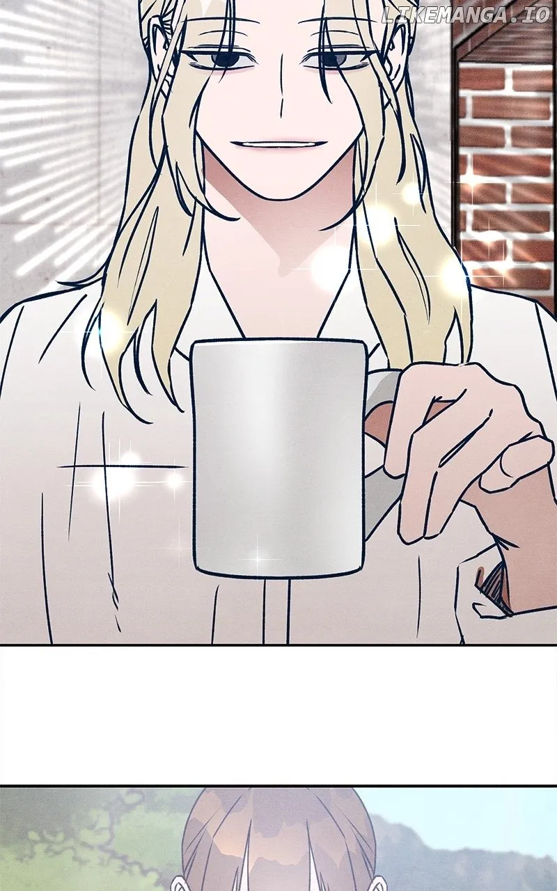 Who's That Long-Haired Senior? RSS Feed Chapter 2 page 67 - 