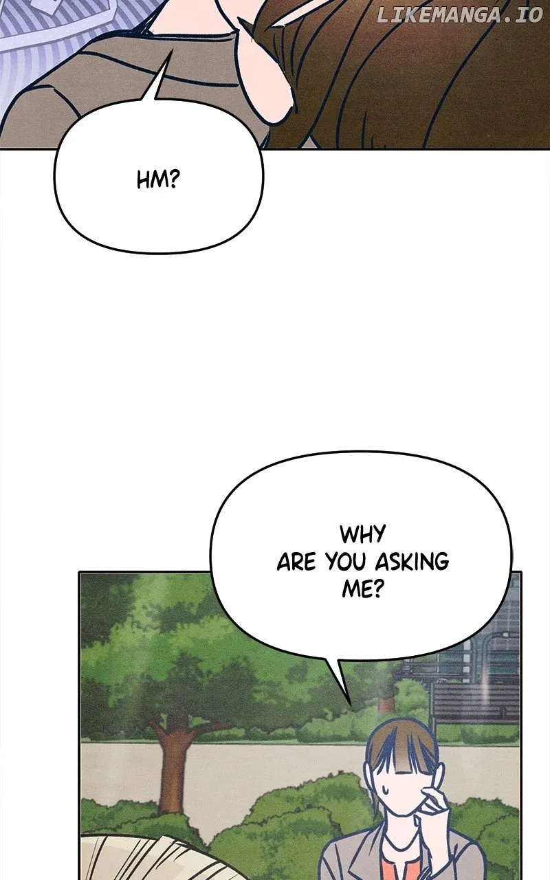 Who's That Long-Haired Senior? RSS Feed Chapter 2 page 75 - 