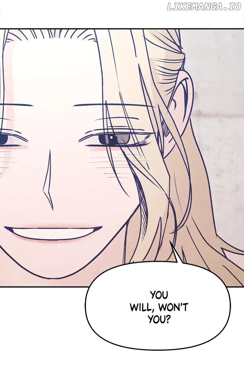 Who's That Long-Haired Senior? RSS Feed Chapter 2 page 80 - 