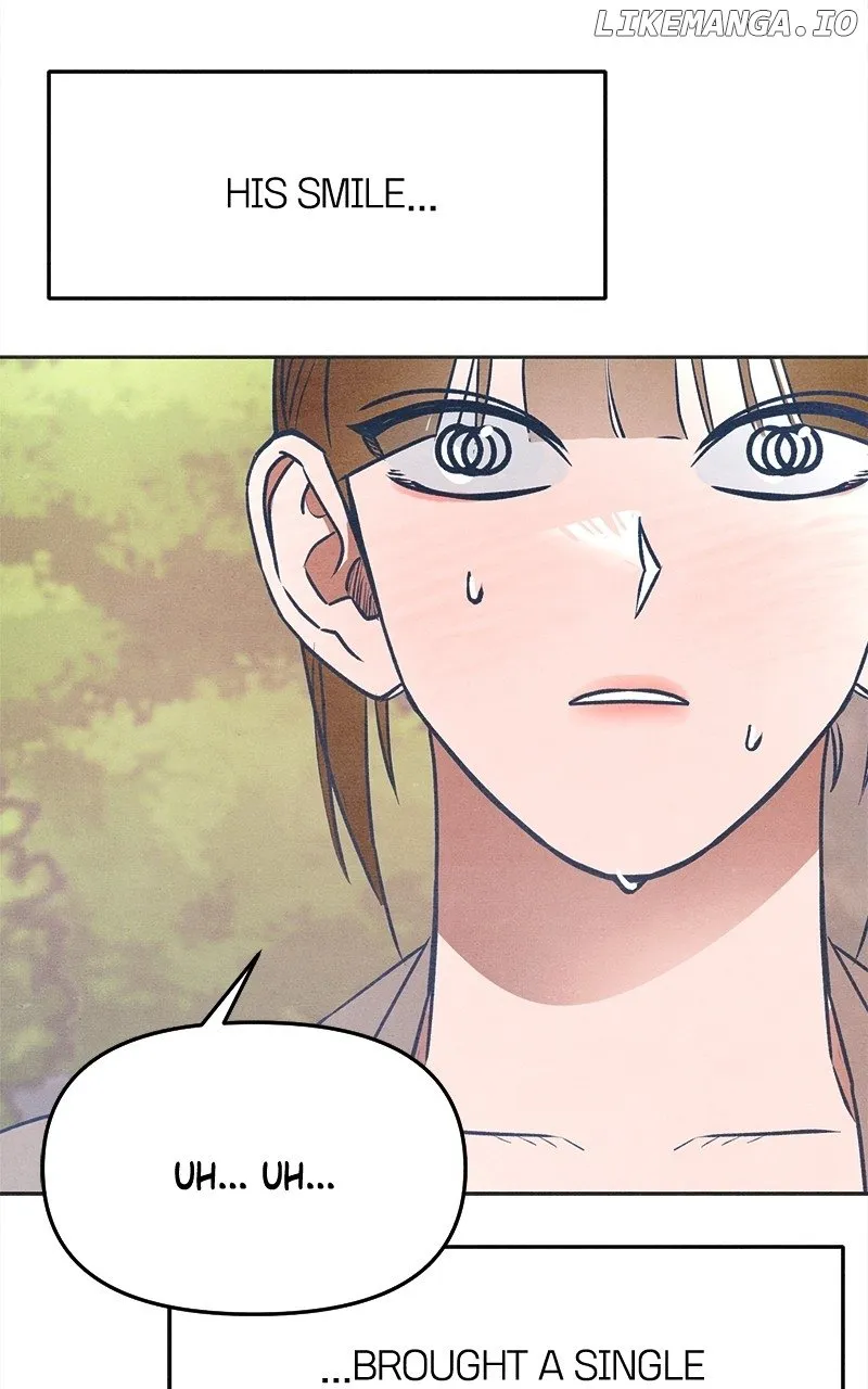 Who's That Long-Haired Senior? RSS Feed Chapter 2 page 81 - 