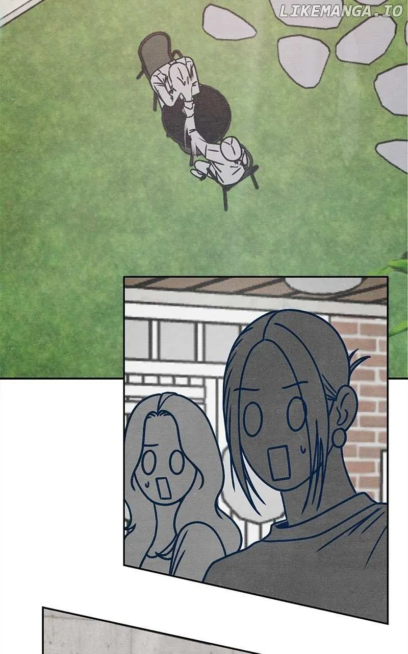 Who's That Long-Haired Senior? RSS Feed Chapter 2 page 85 - 