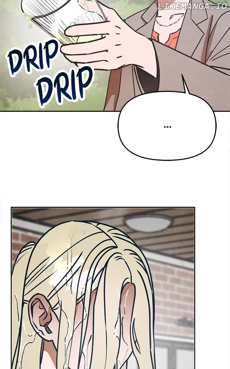 Who's That Long-Haired Senior? RSS Feed Chapter 2 page 87 - 