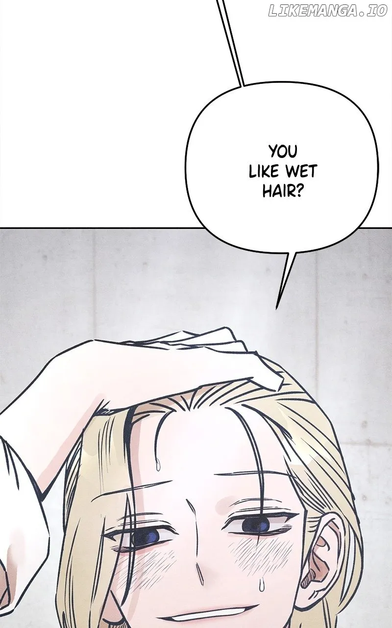 Who's That Long-Haired Senior? RSS Feed Chapter 2 page 90 - 