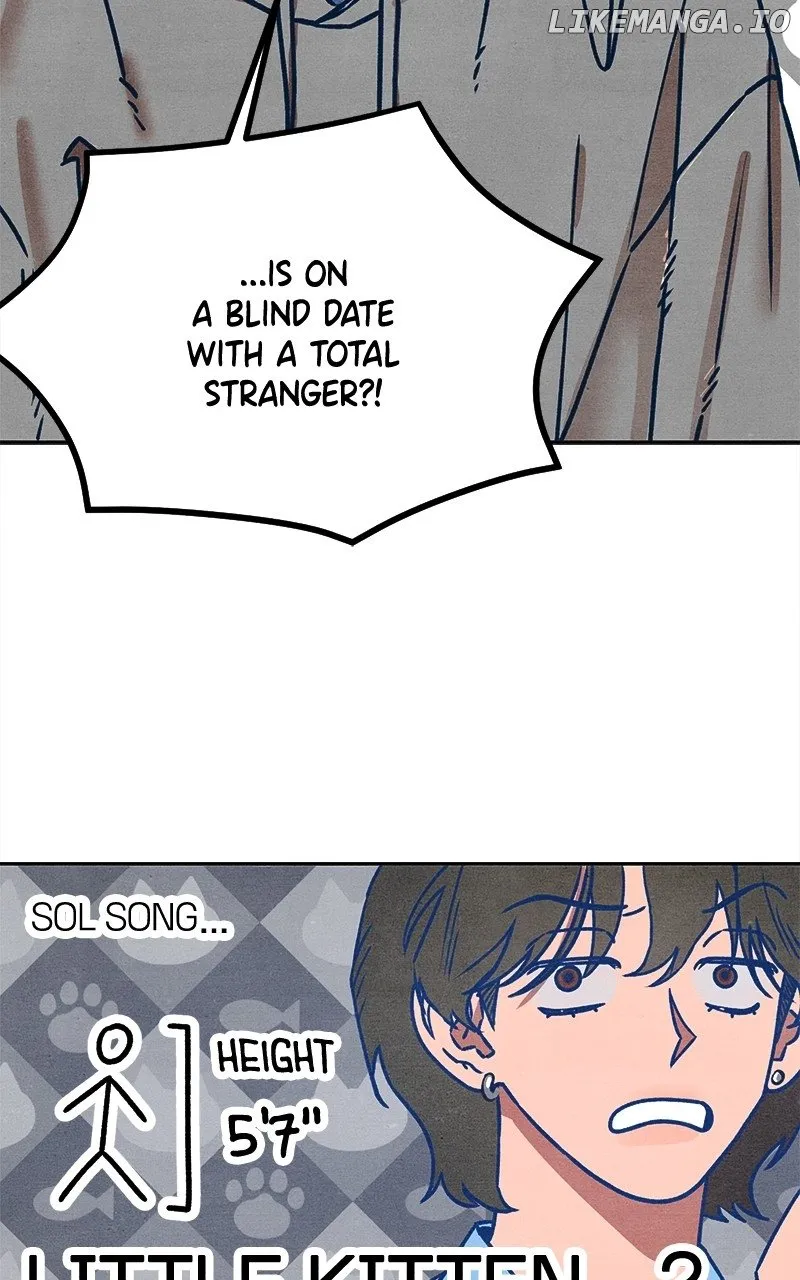 Who's That Long-Haired Senior? RSS Feed Chapter 2 page 99 - 