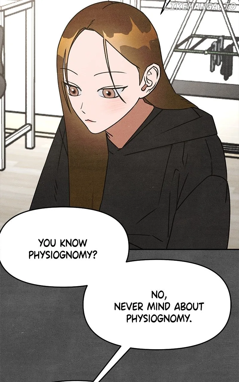 Who's That Long-Haired Senior? RSS Feed Chapter 21 page 15 - 