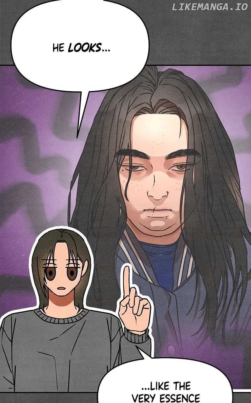 Who's That Long-Haired Senior? RSS Feed Chapter 21 page 16 - 