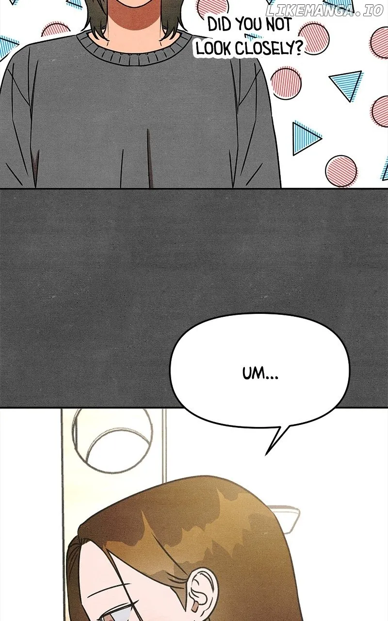 Who's That Long-Haired Senior? RSS Feed Chapter 21 page 18 - 
