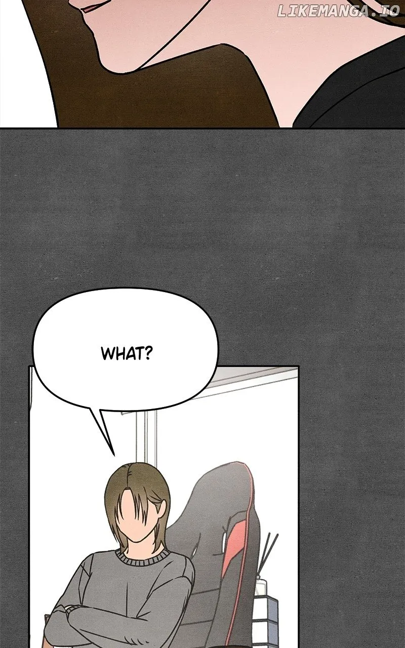Who's That Long-Haired Senior? RSS Feed Chapter 21 page 23 - 