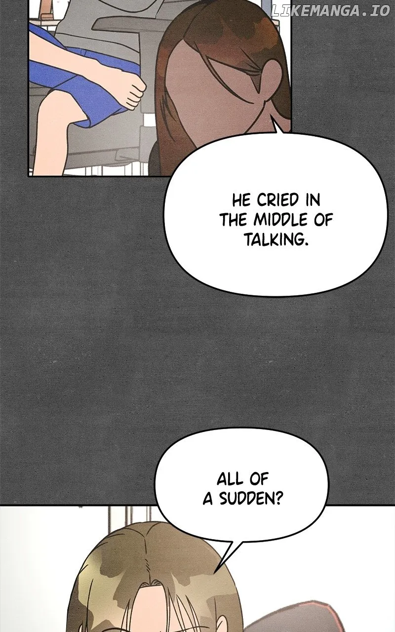 Who's That Long-Haired Senior? RSS Feed Chapter 21 page 24 - 