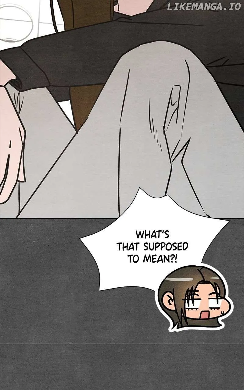Who's That Long-Haired Senior? RSS Feed Chapter 21 page 27 - 