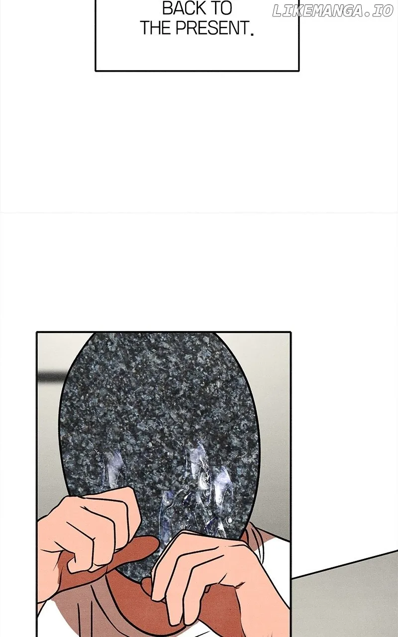 Who's That Long-Haired Senior? RSS Feed Chapter 21 page 30 - 