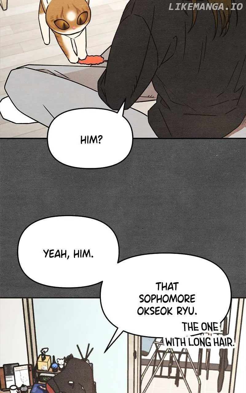 Who's That Long-Haired Senior? RSS Feed Chapter 21 page 4 - 