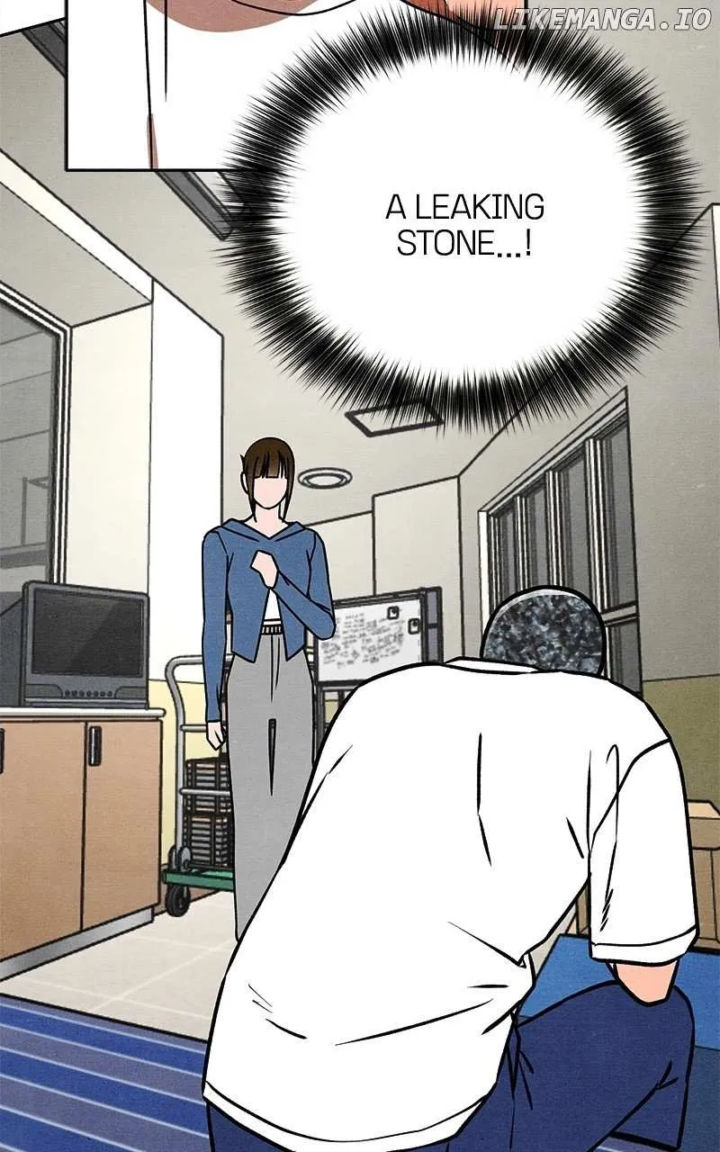 Who's That Long-Haired Senior? RSS Feed Chapter 21 page 31 - 