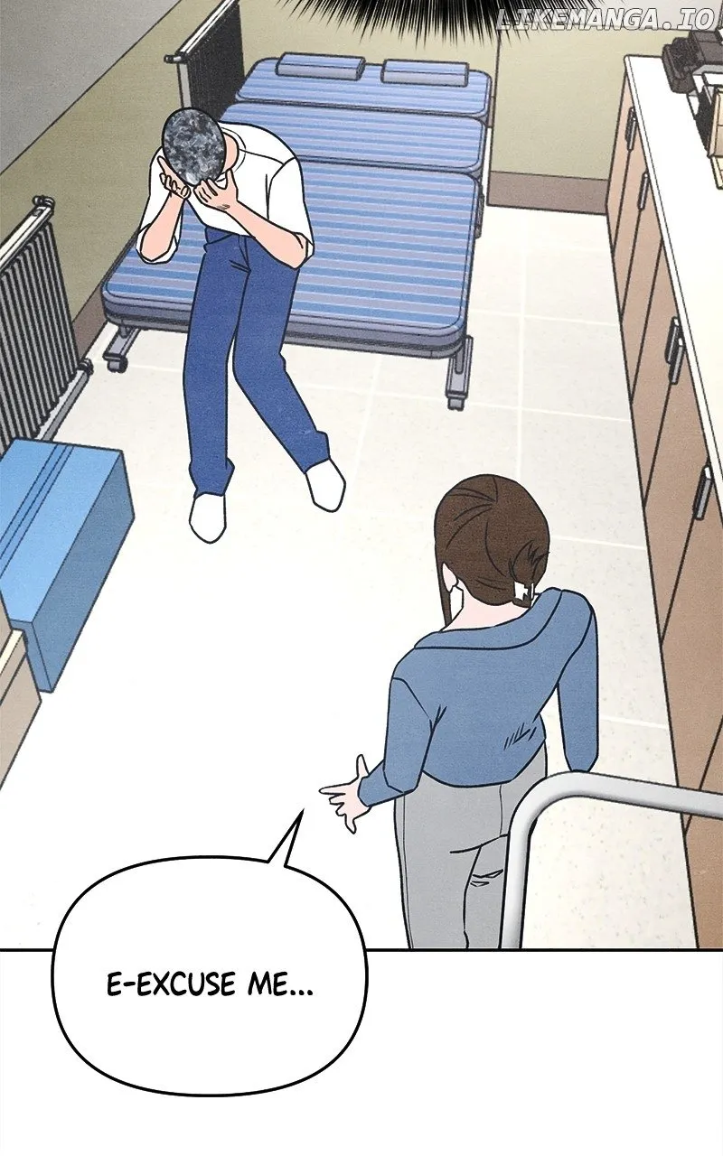 Who's That Long-Haired Senior? RSS Feed Chapter 21 page 36 - 
