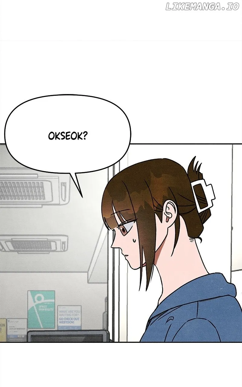 Who's That Long-Haired Senior? RSS Feed Chapter 21 page 37 - 