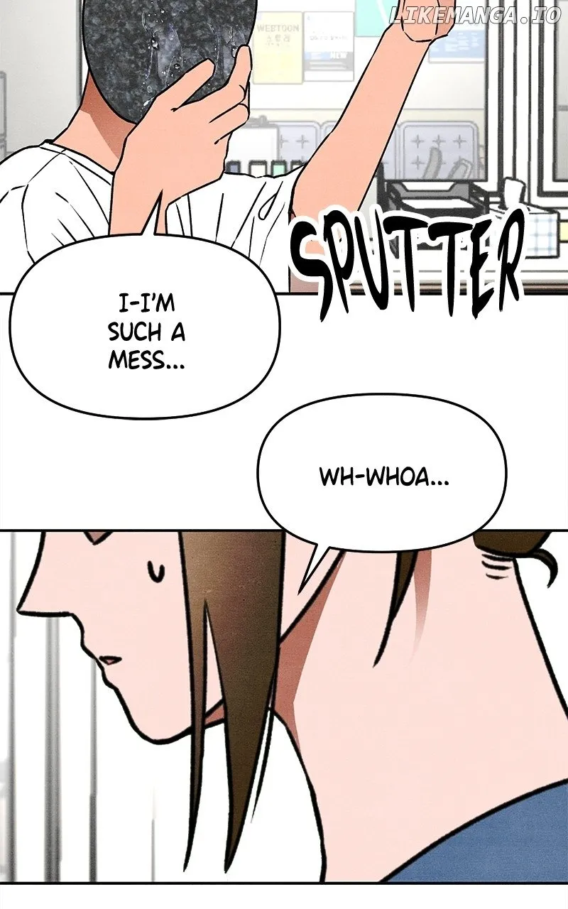 Who's That Long-Haired Senior? RSS Feed Chapter 21 page 39 - 