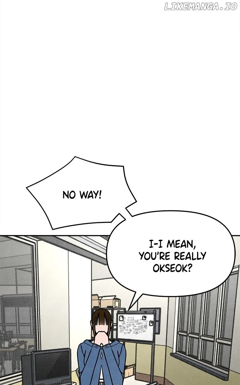 Who's That Long-Haired Senior? RSS Feed Chapter 21 page 40 - 