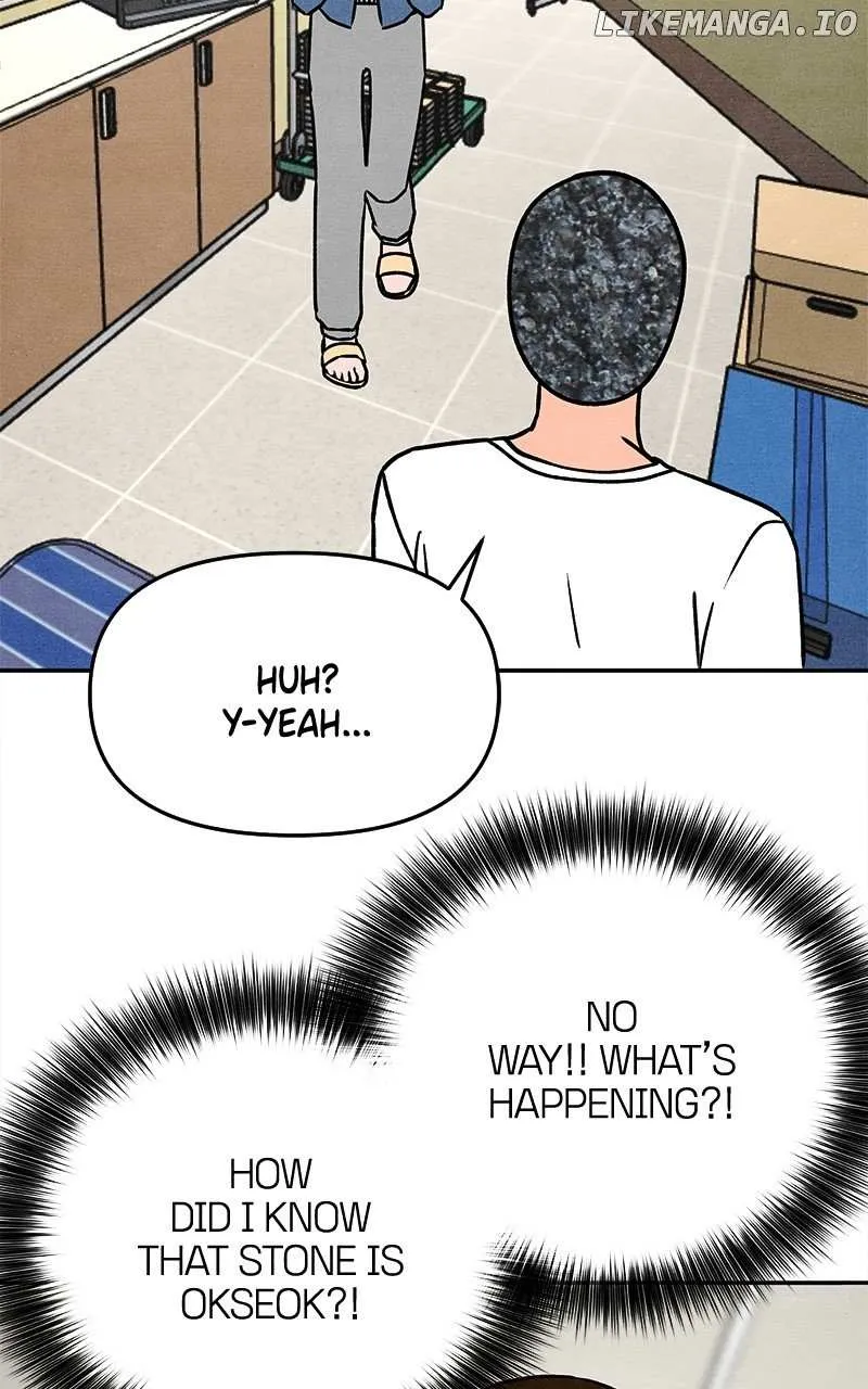 Who's That Long-Haired Senior? RSS Feed Chapter 21 page 41 - 