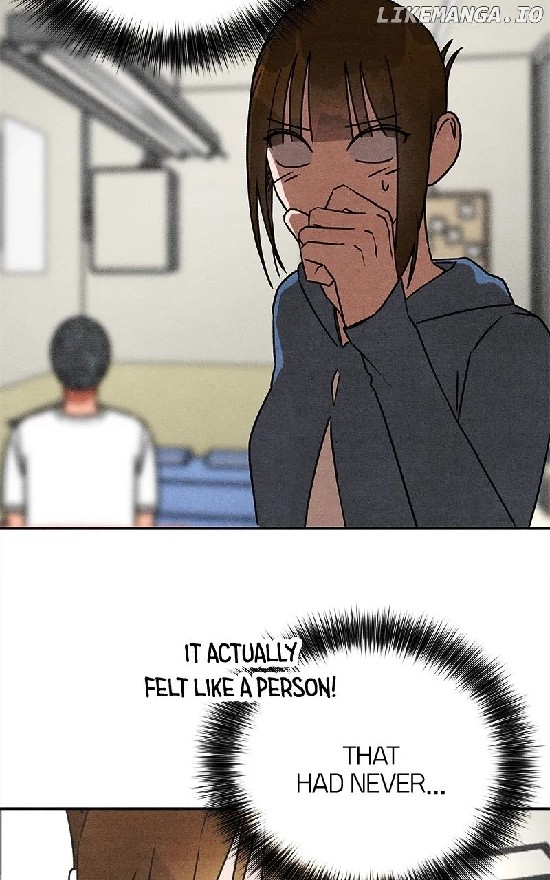 Who's That Long-Haired Senior? RSS Feed Chapter 21 page 42 - 