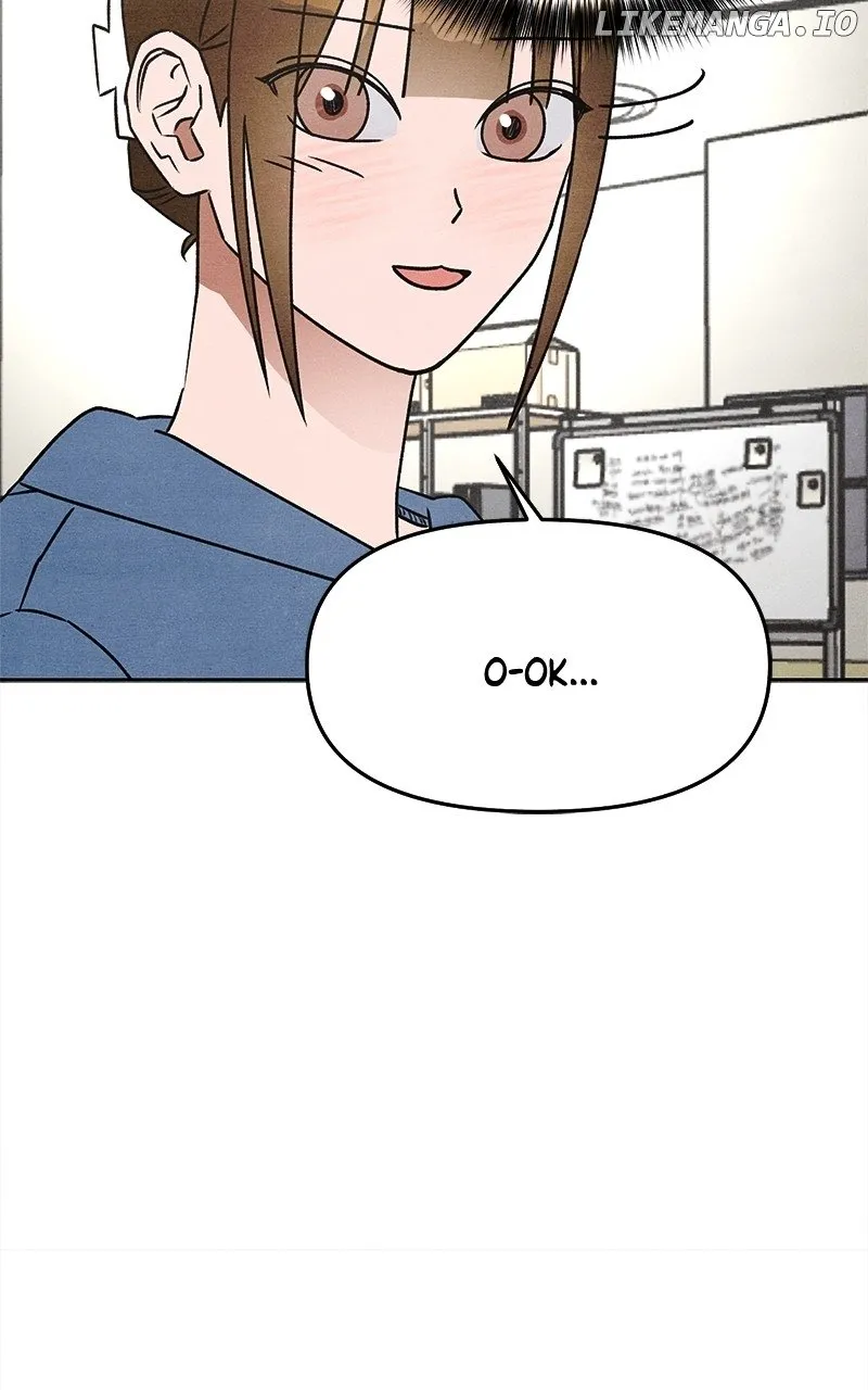 Who's That Long-Haired Senior? RSS Feed Chapter 21 page 43 - 