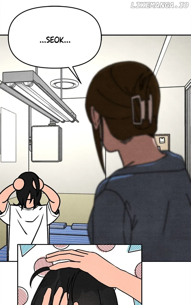 Who's That Long-Haired Senior? RSS Feed Chapter 21 page 44 - 