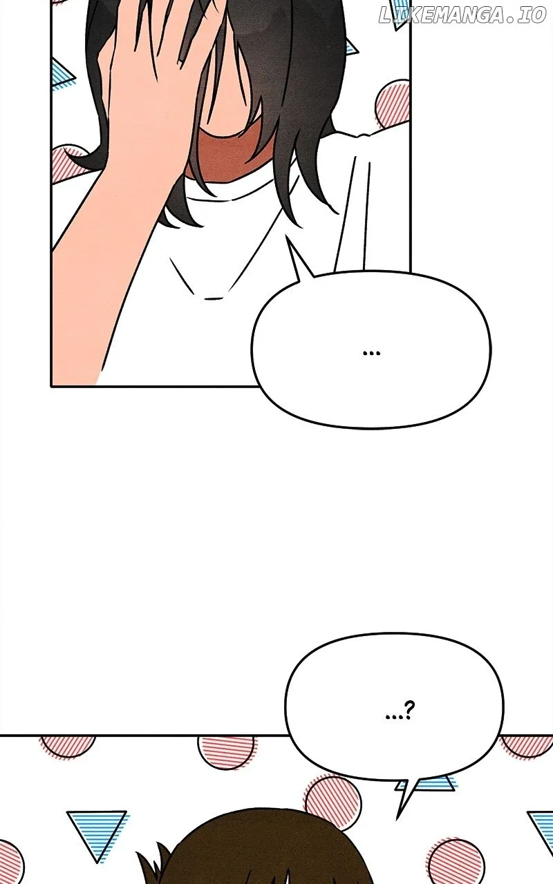 Who's That Long-Haired Senior? RSS Feed Chapter 21 page 45 - 
