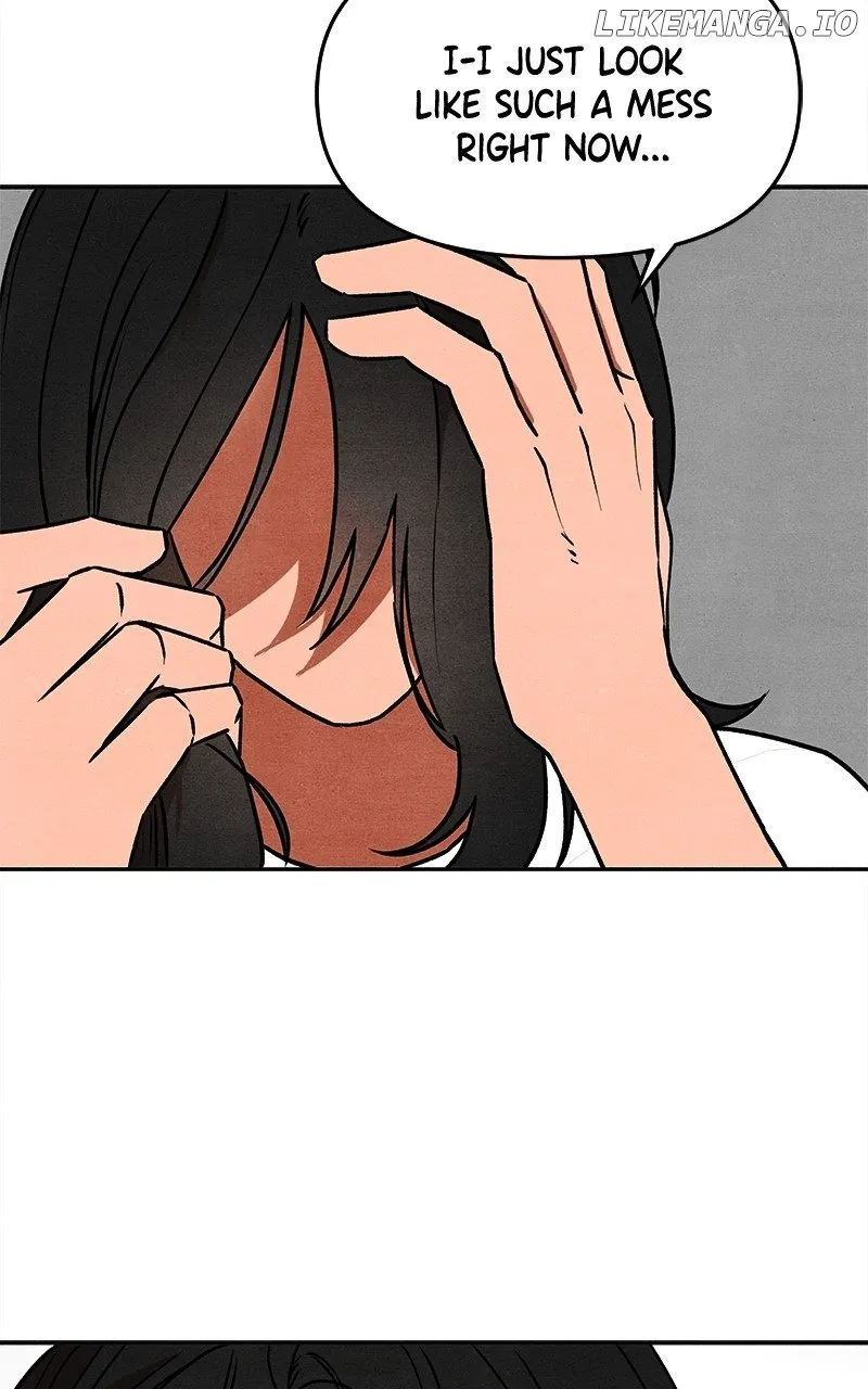 Who's That Long-Haired Senior? RSS Feed Chapter 21 page 47 - 