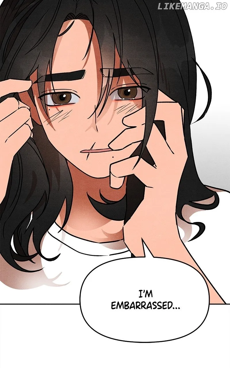 Who's That Long-Haired Senior? RSS Feed Chapter 21 page 48 - 