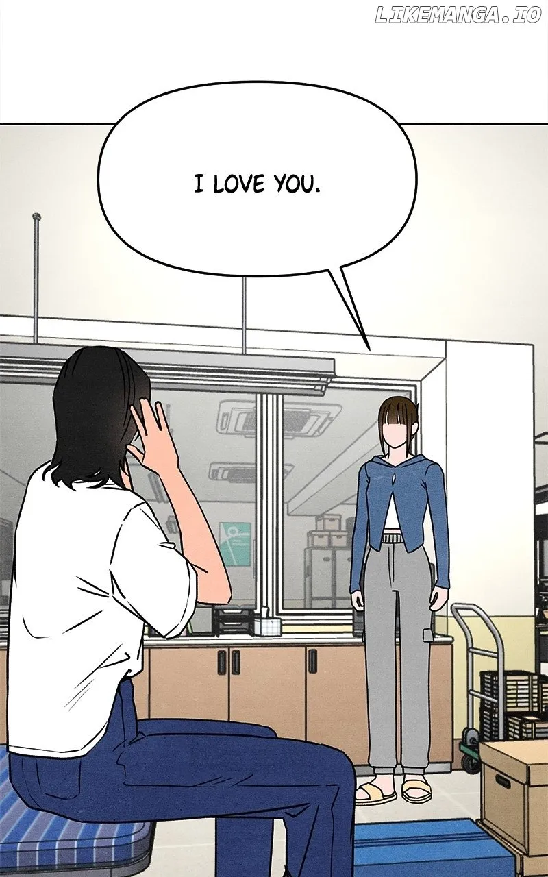 Who's That Long-Haired Senior? RSS Feed Chapter 21 page 50 - 