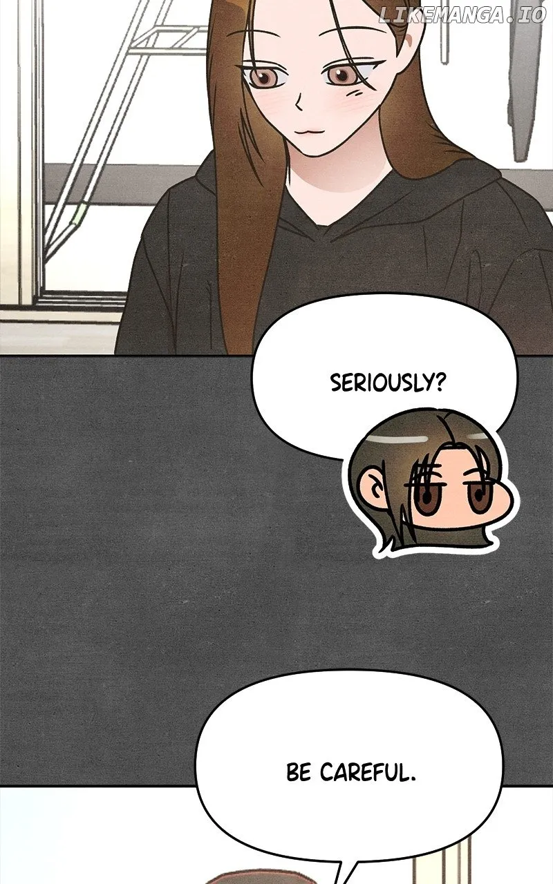Who's That Long-Haired Senior? RSS Feed Chapter 21 page 6 - 
