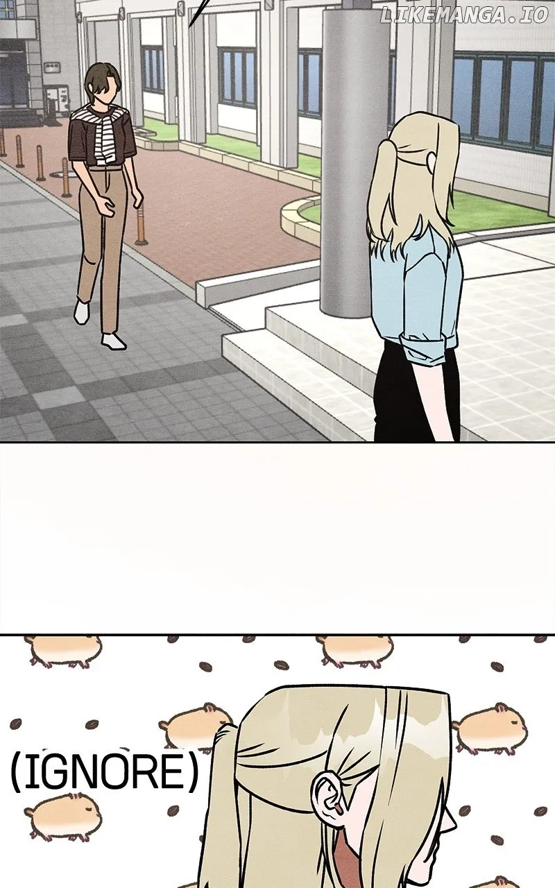 Who's That Long-Haired Senior? RSS Feed Chapter 21 page 53 - 