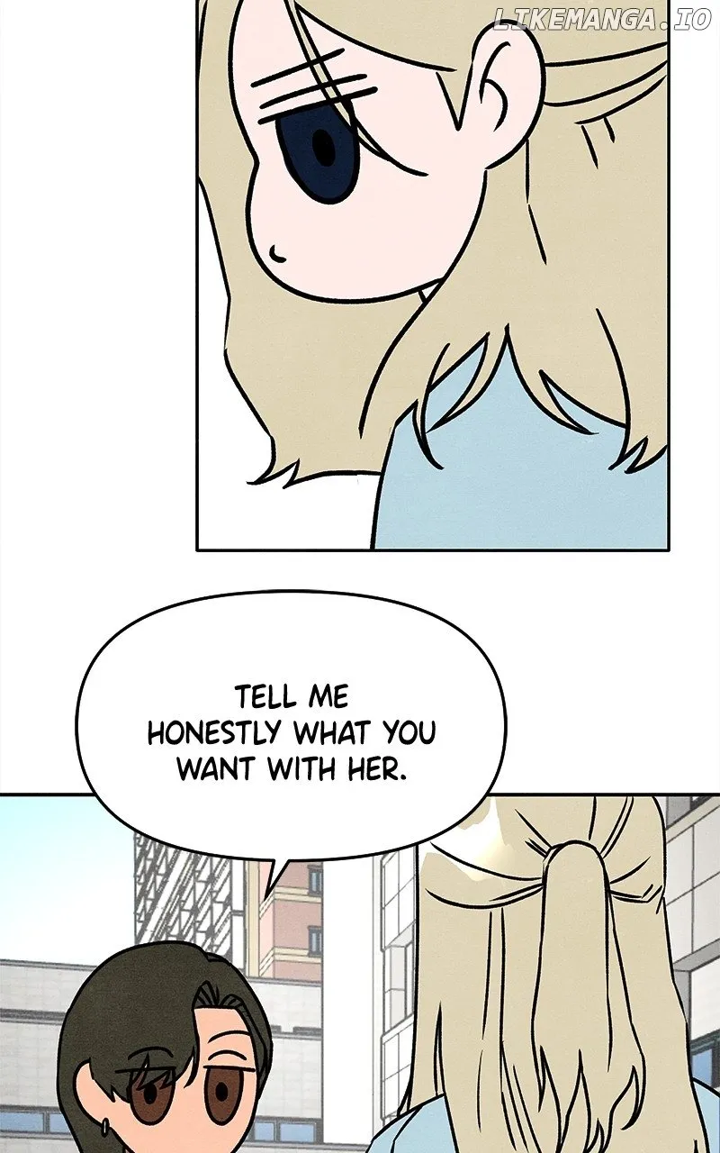 Who's That Long-Haired Senior? RSS Feed Chapter 21 page 59 - 