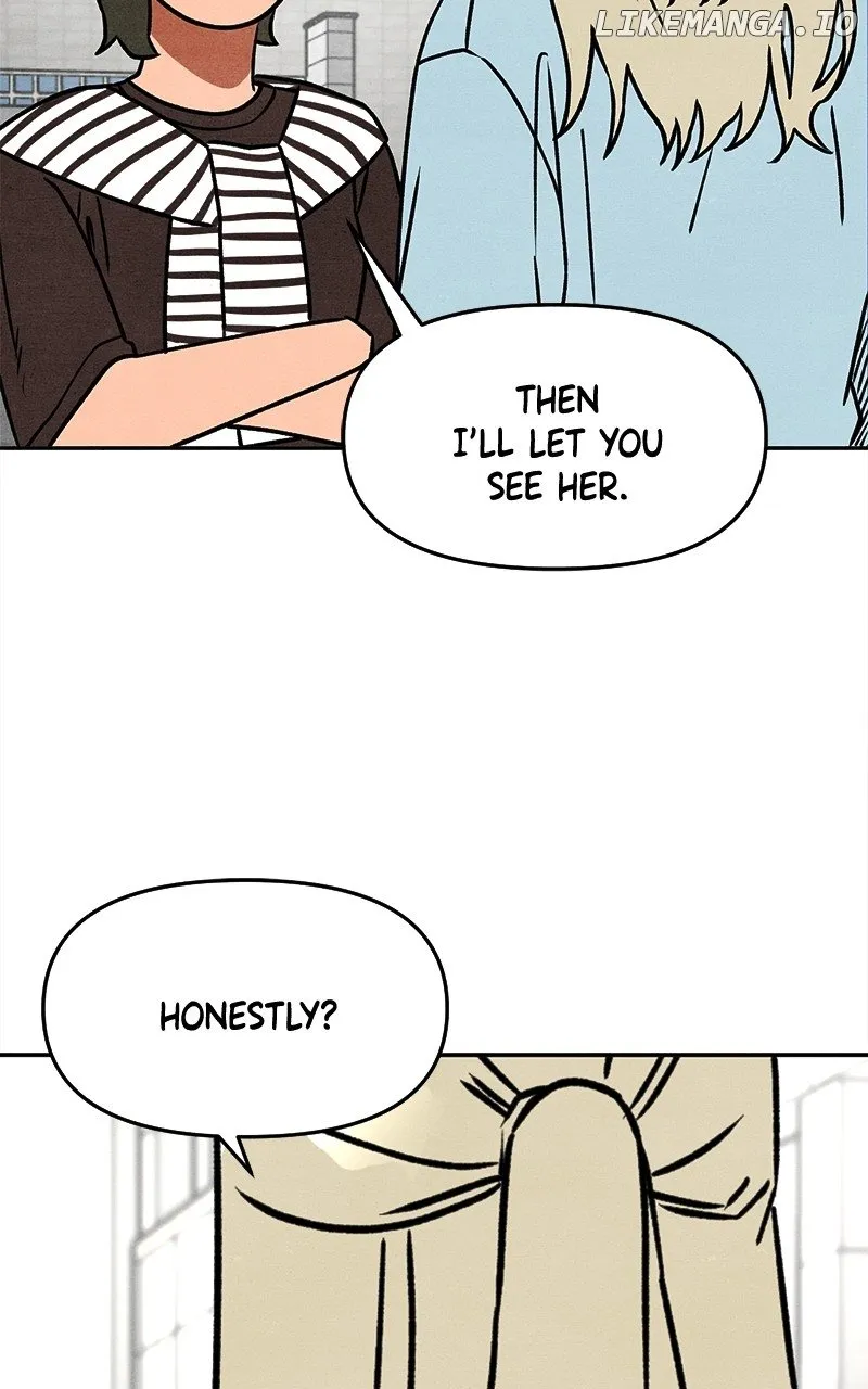 Who's That Long-Haired Senior? RSS Feed Chapter 21 page 60 - 