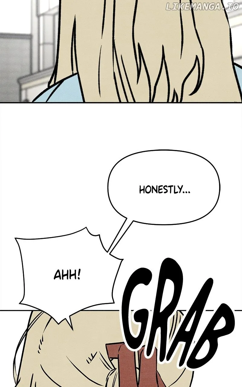Who's That Long-Haired Senior? RSS Feed Chapter 21 page 61 - 