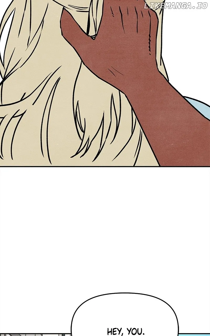 Who's That Long-Haired Senior? RSS Feed Chapter 21 page 62 - 