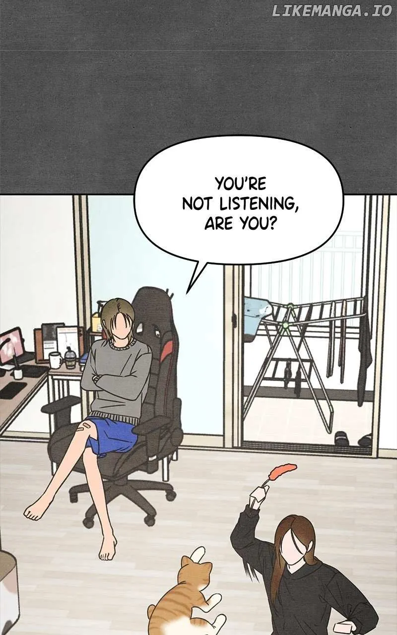 Who's That Long-Haired Senior? RSS Feed Chapter 21 page 9 - 