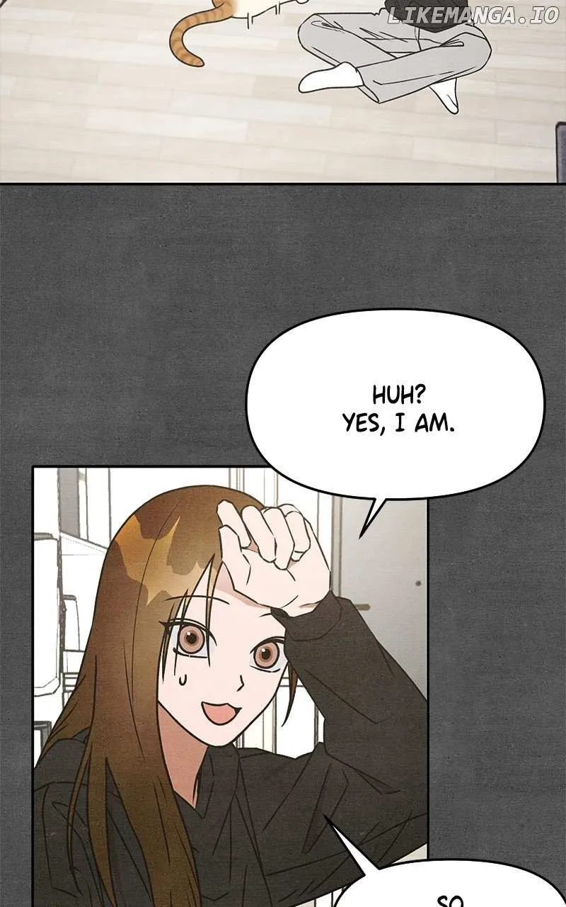 Who's That Long-Haired Senior? RSS Feed Chapter 21 page 10 - 