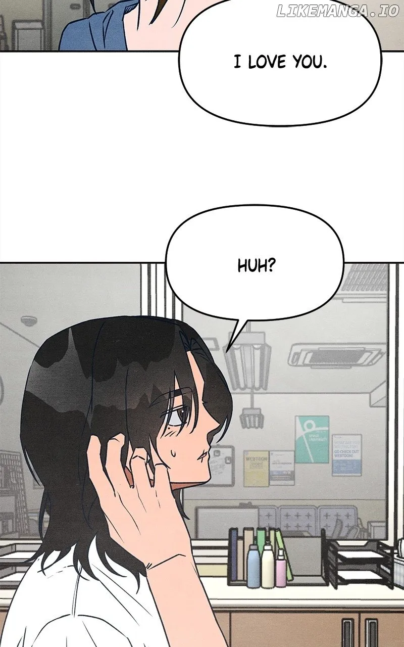 Who's That Long-Haired Senior? RSS Feed Chapter 22 page 3 - 