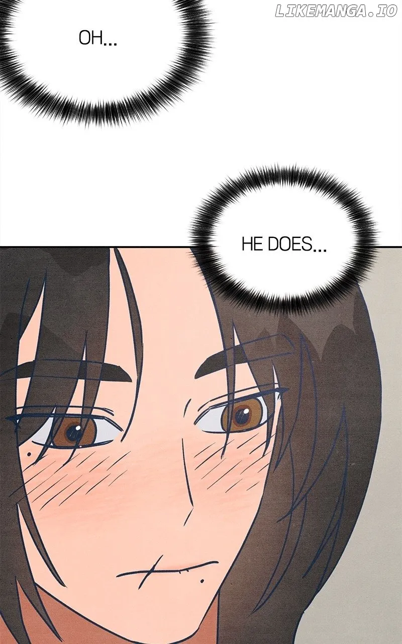 Who's That Long-Haired Senior? RSS Feed Chapter 22 page 34 - 