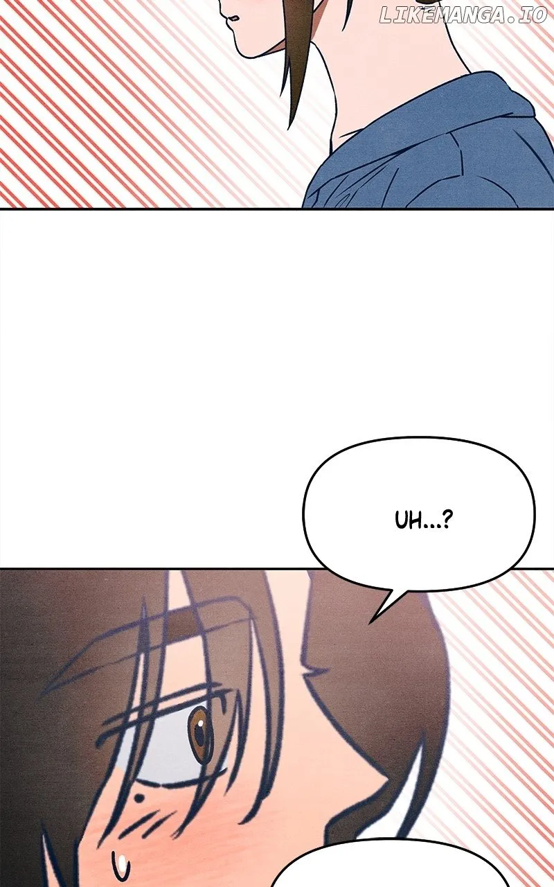 Who's That Long-Haired Senior? RSS Feed Chapter 22 page 5 - 