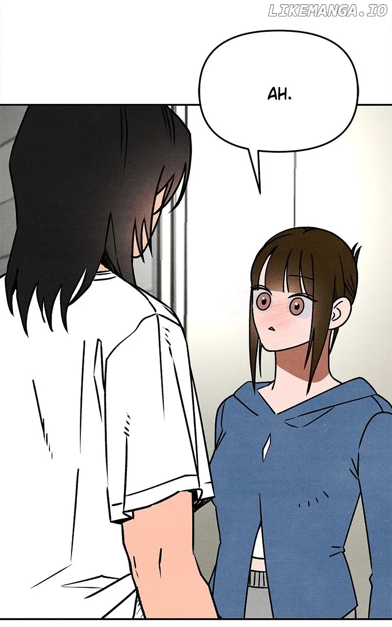 Who's That Long-Haired Senior? RSS Feed Chapter 22 page 42 - 