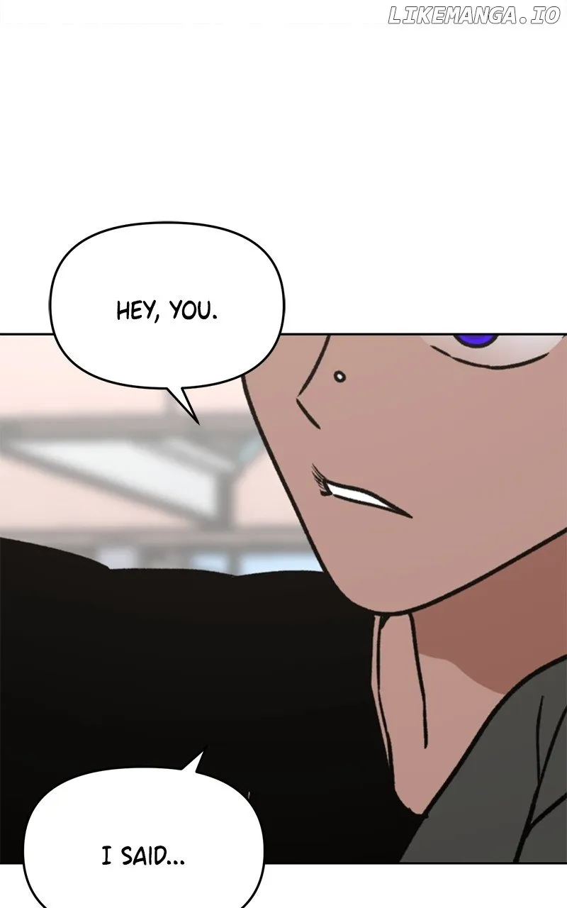 Who's That Long-Haired Senior? RSS Feed Chapter 22 page 46 - 