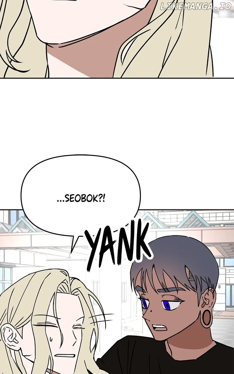 Who's That Long-Haired Senior? RSS Feed Chapter 22 page 49 - 